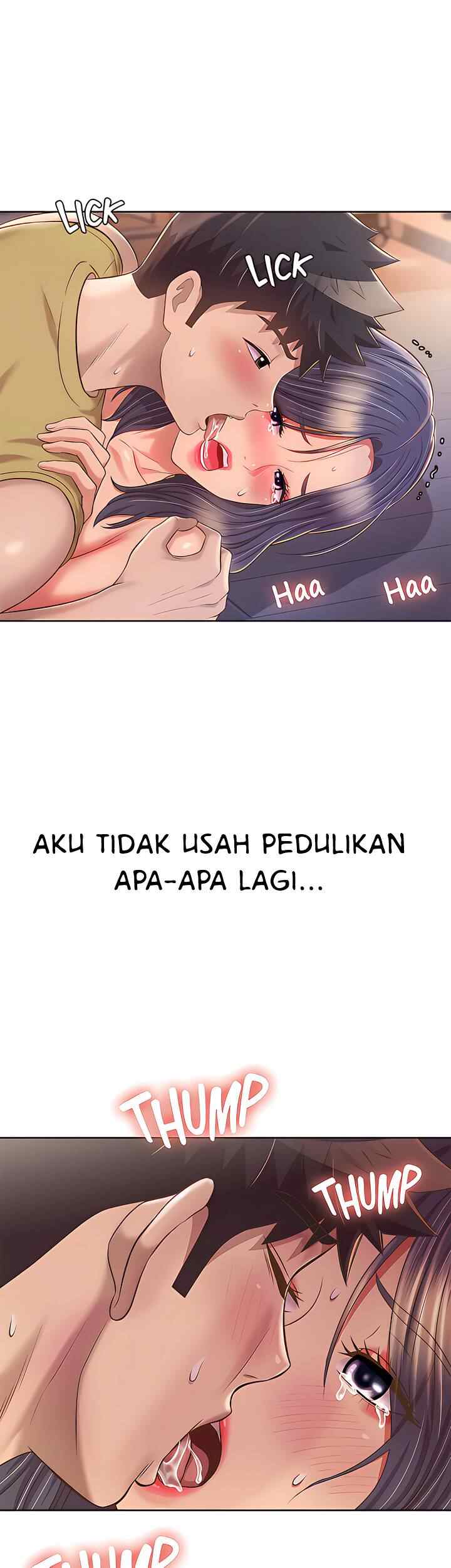 Noona&#8217;s Taste - Chapter 62 65