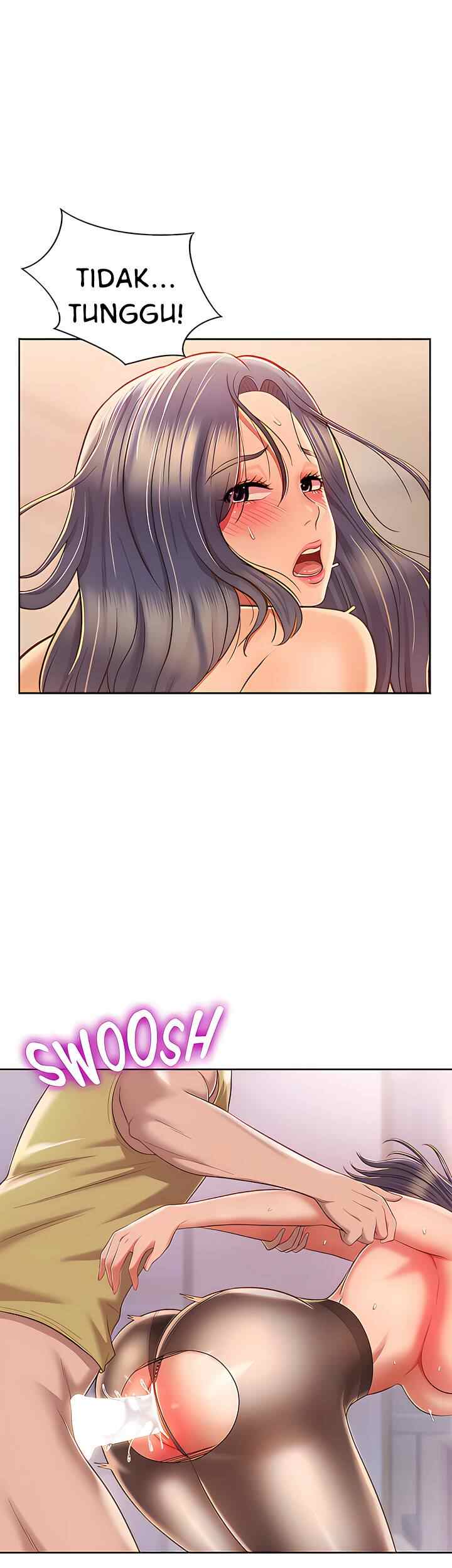 Noona&#8217;s Taste - Chapter 62 28