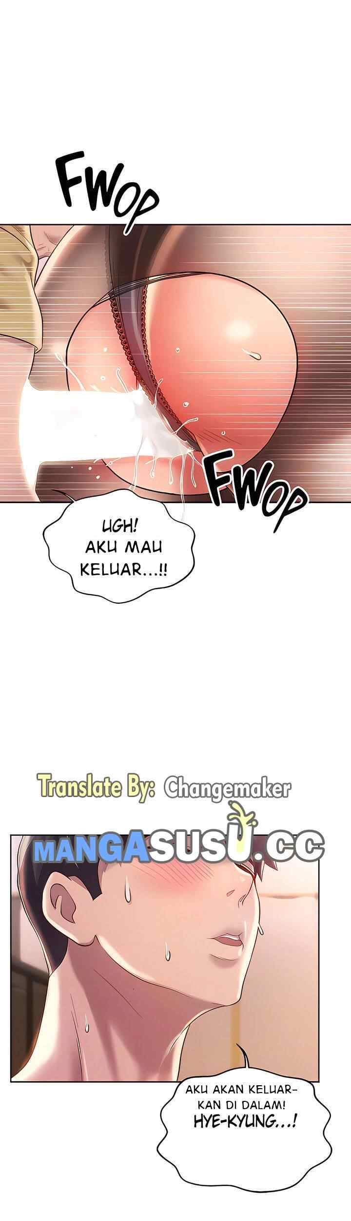 Noona&#8217;s Taste - Chapter 62 41