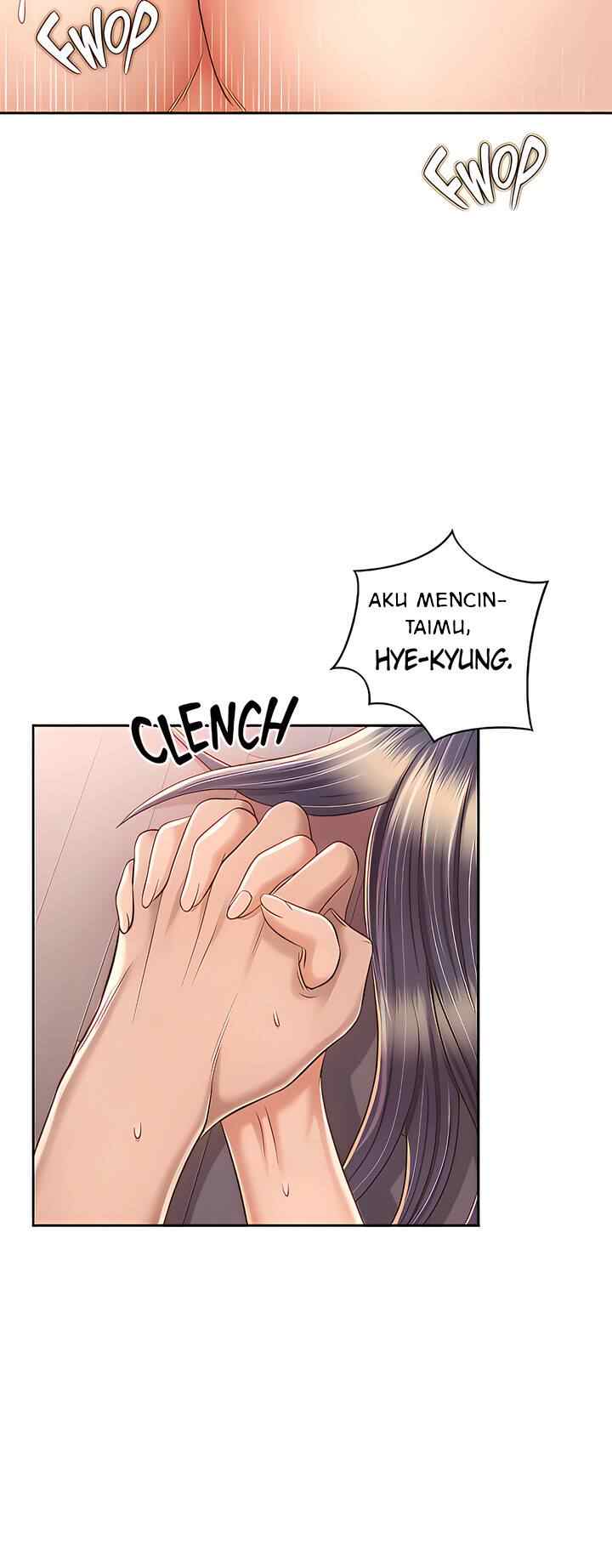 Noona&#8217;s Taste - Chapter 62 68