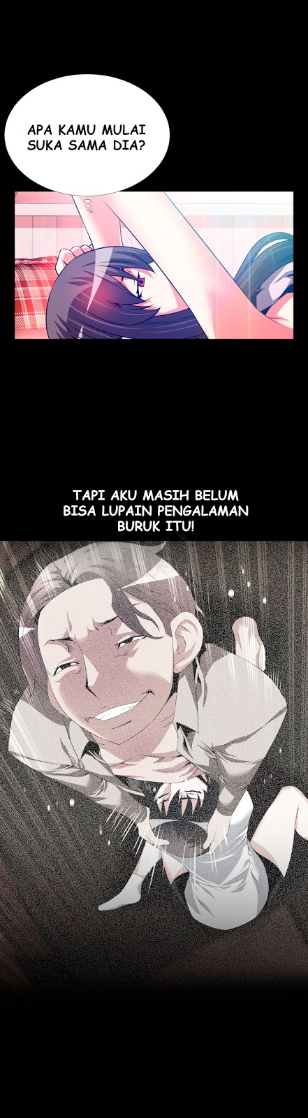 Love Parameter - Chapter 62 20