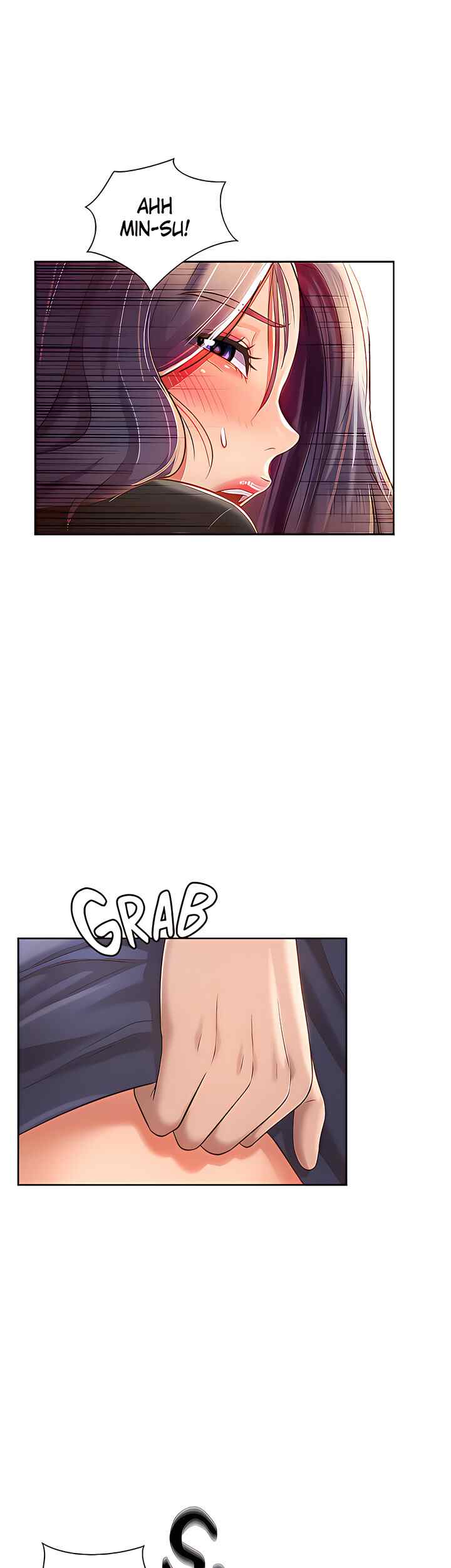 Noona&#8217;s Taste - Chapter 62 24