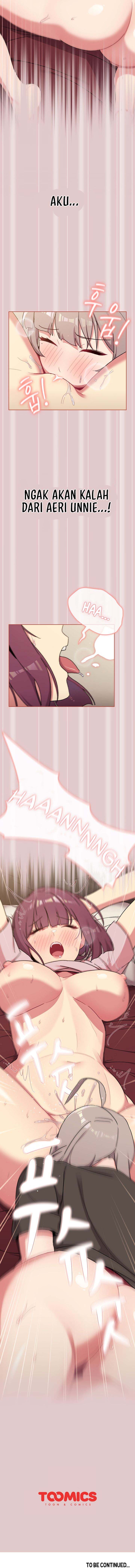 What am I supossed to do now? - Chapter 62 7