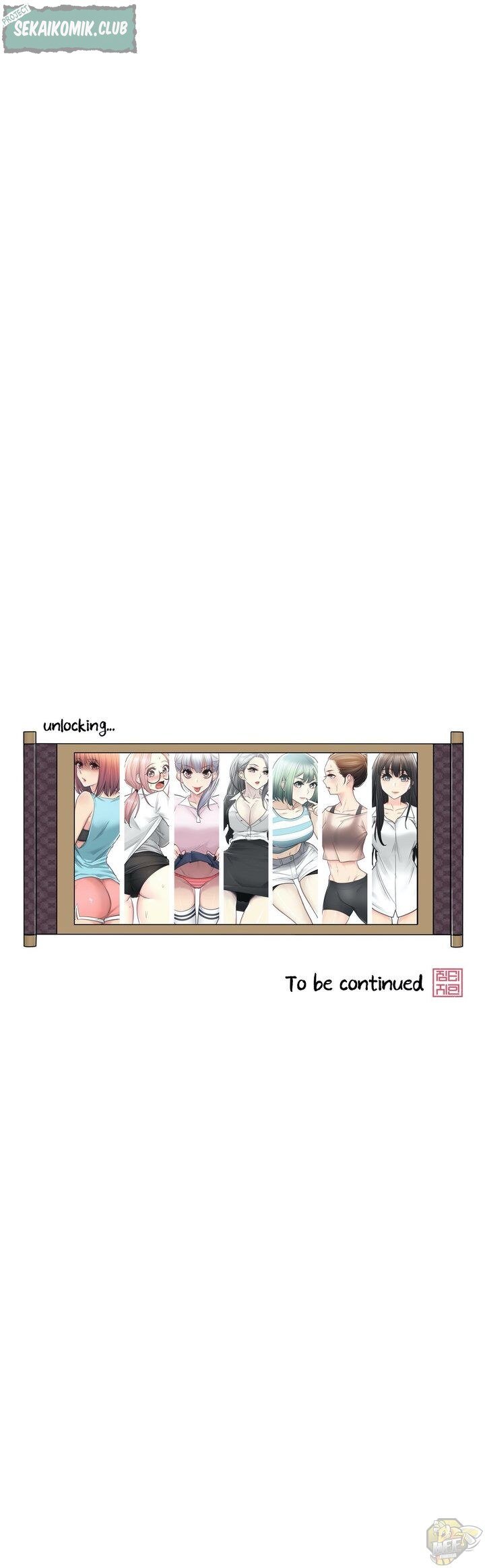 Touch to Unlock - Chapter 62 31