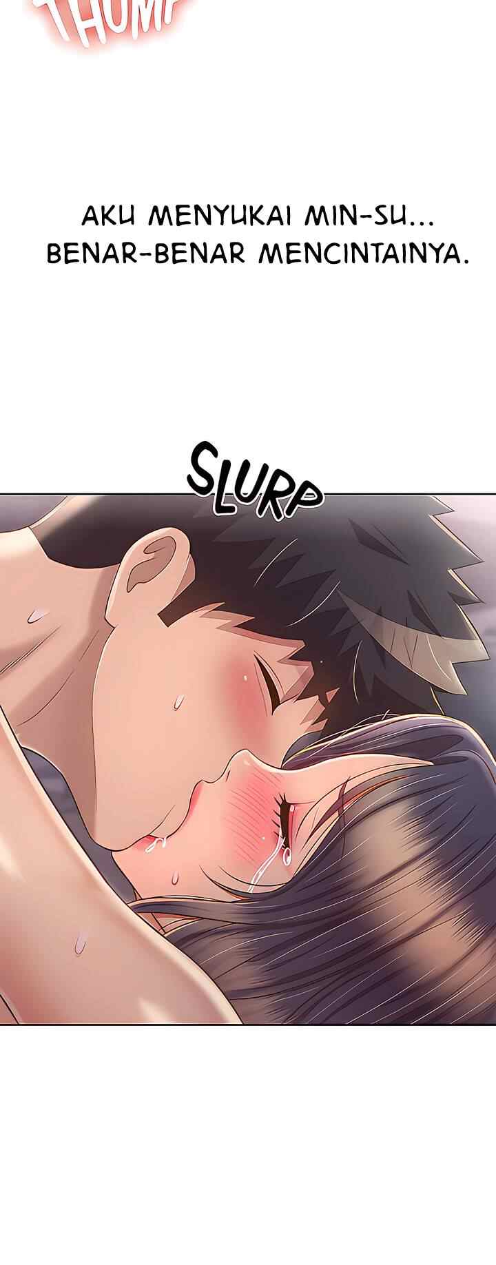 Noona&#8217;s Taste - Chapter 62 66