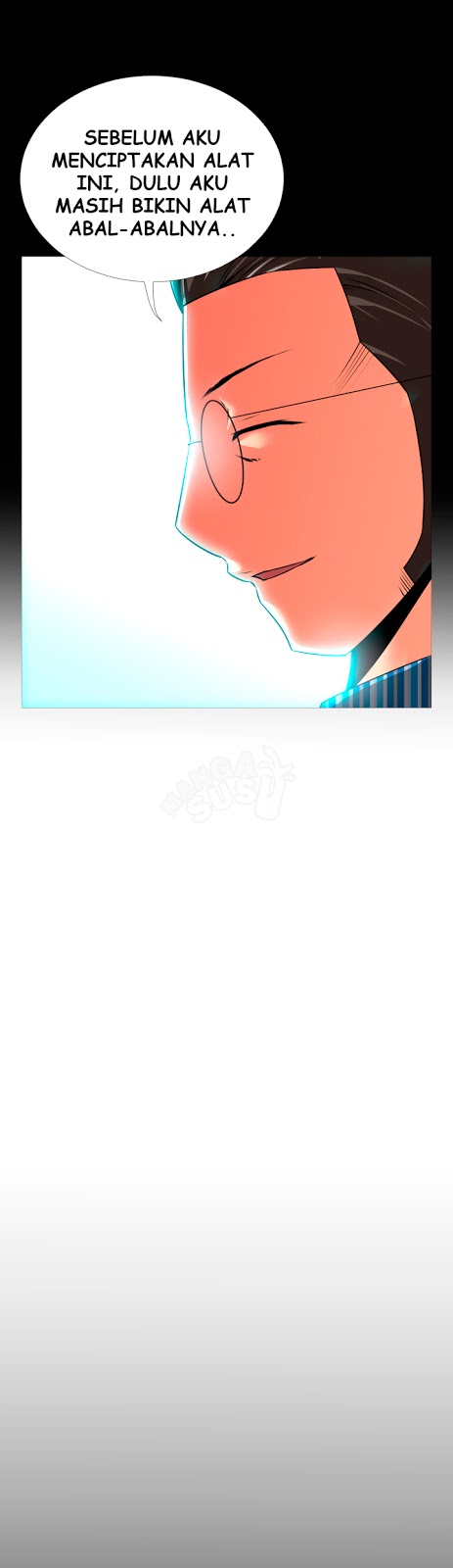 Love Parameter - Chapter 62 17