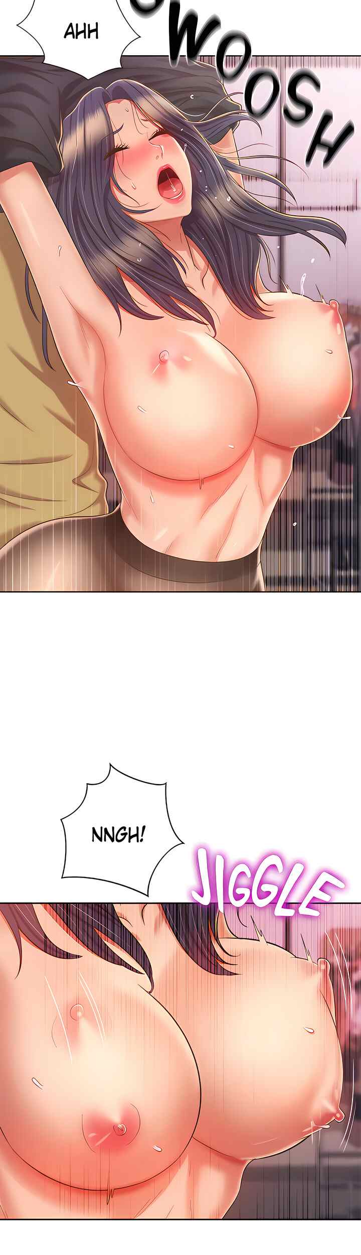 Noona&#8217;s Taste - Chapter 62 25