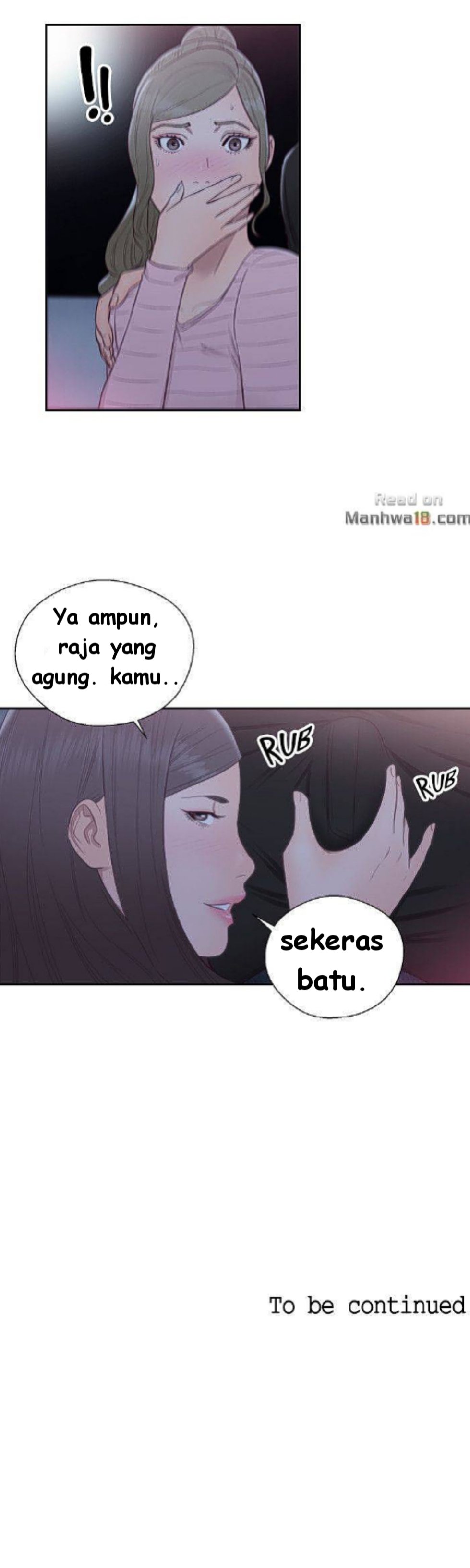 Lust Awakening - Chapter 62 36
