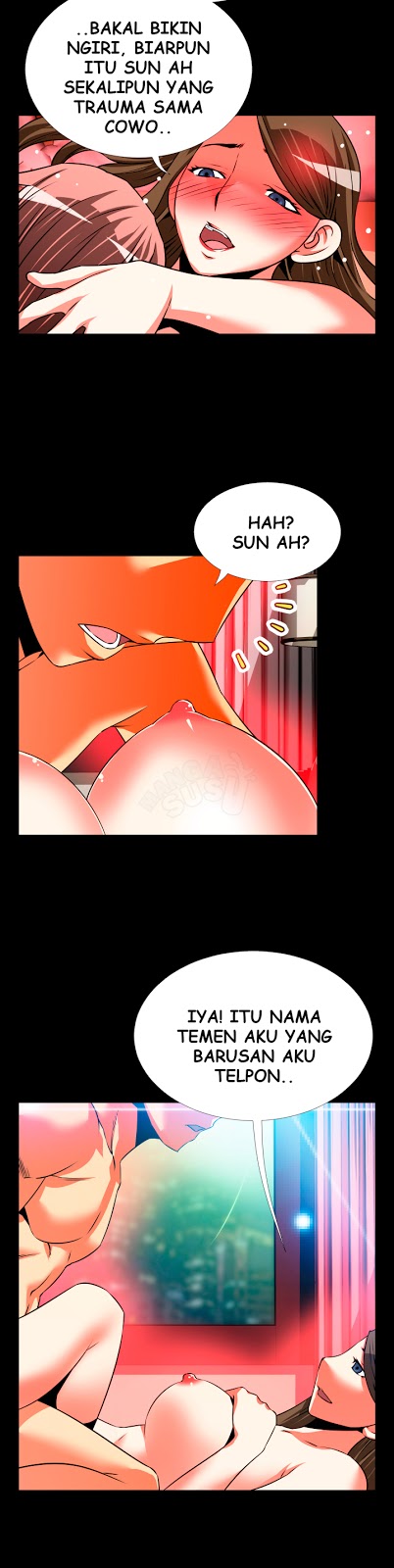Love Parameter - Chapter 62 34