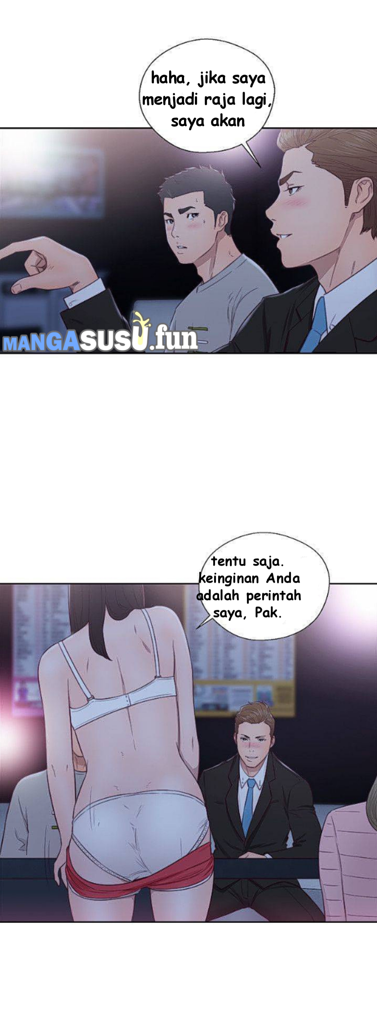 Lust Awakening - Chapter 62 30