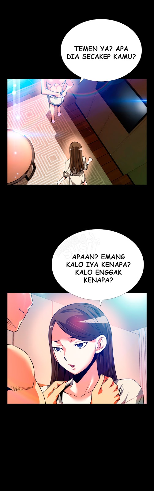 Love Parameter - Chapter 62 27