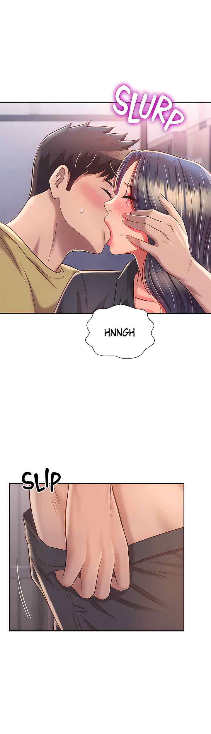 Noona&#8217;s Taste - Chapter 62 4
