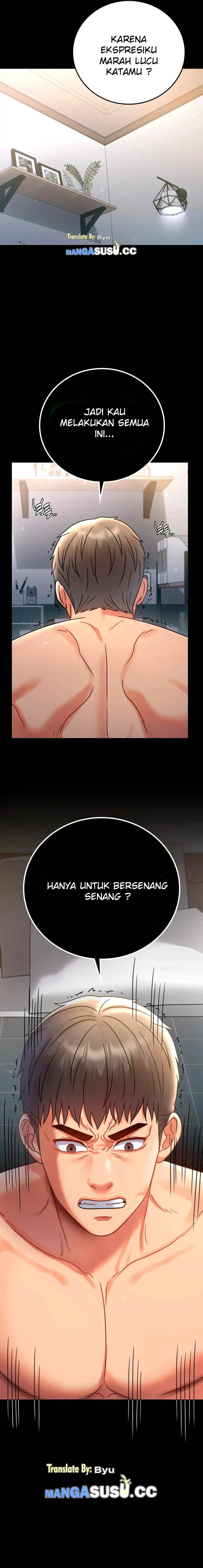 Illicit Love - Chapter 62 10
