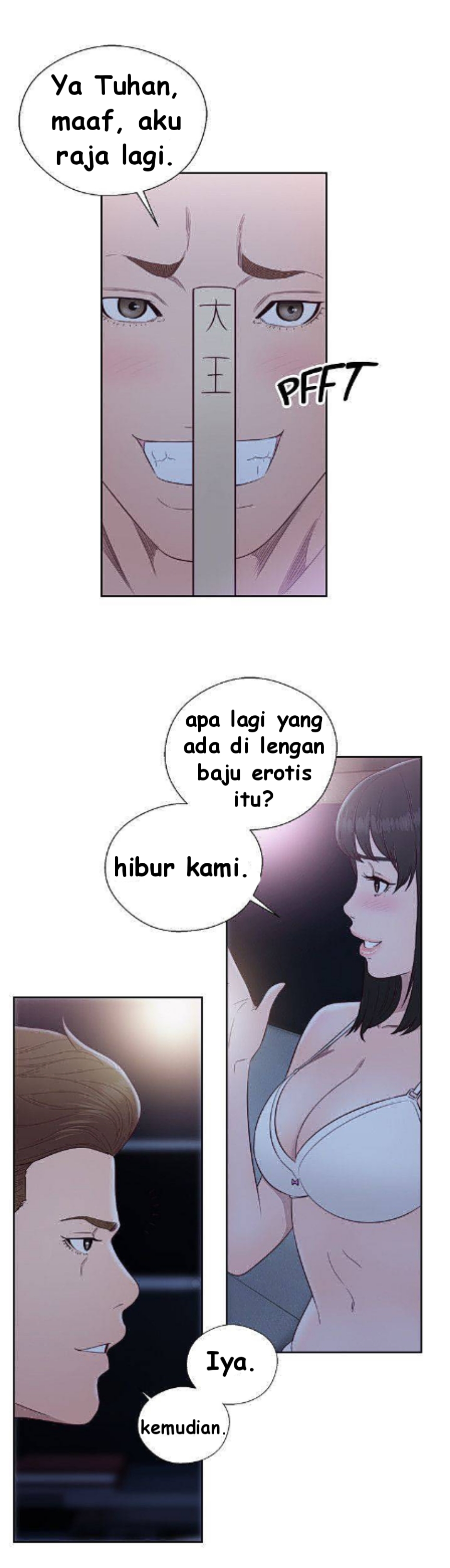 Lust Awakening - Chapter 62 32