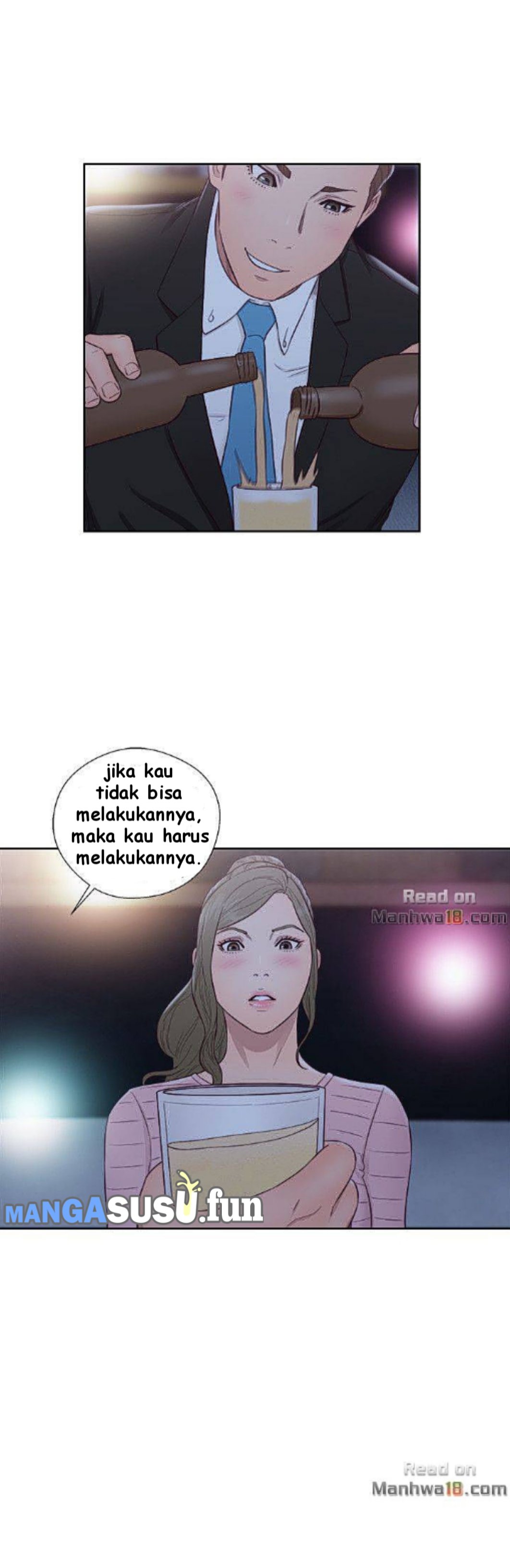 Lust Awakening - Chapter 62 17