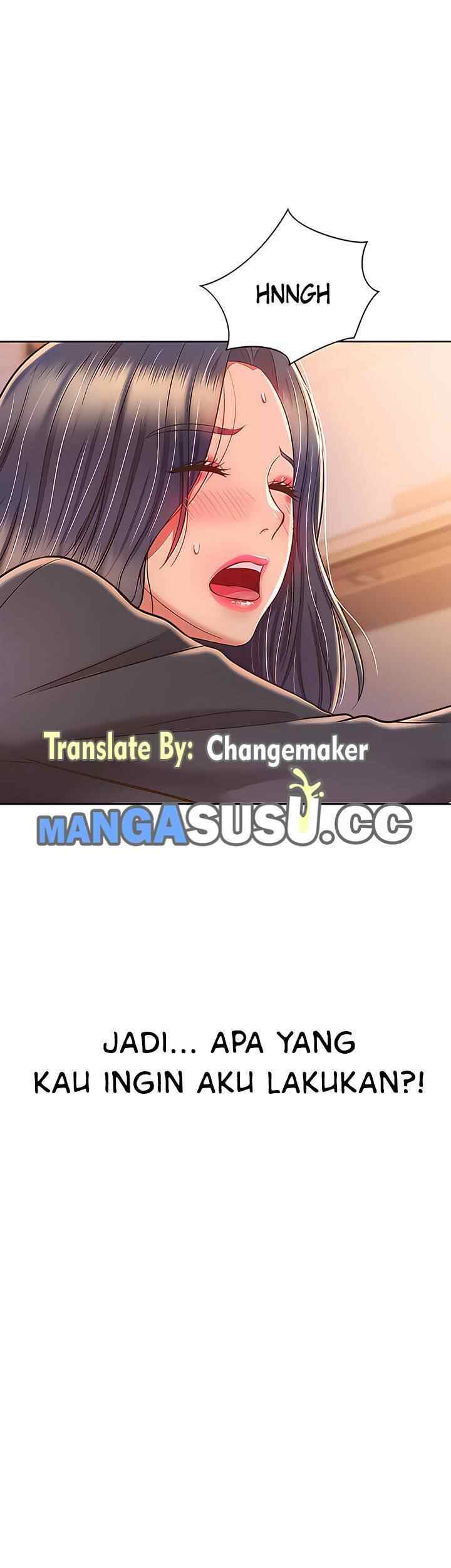Noona&#8217;s Taste - Chapter 62 7
