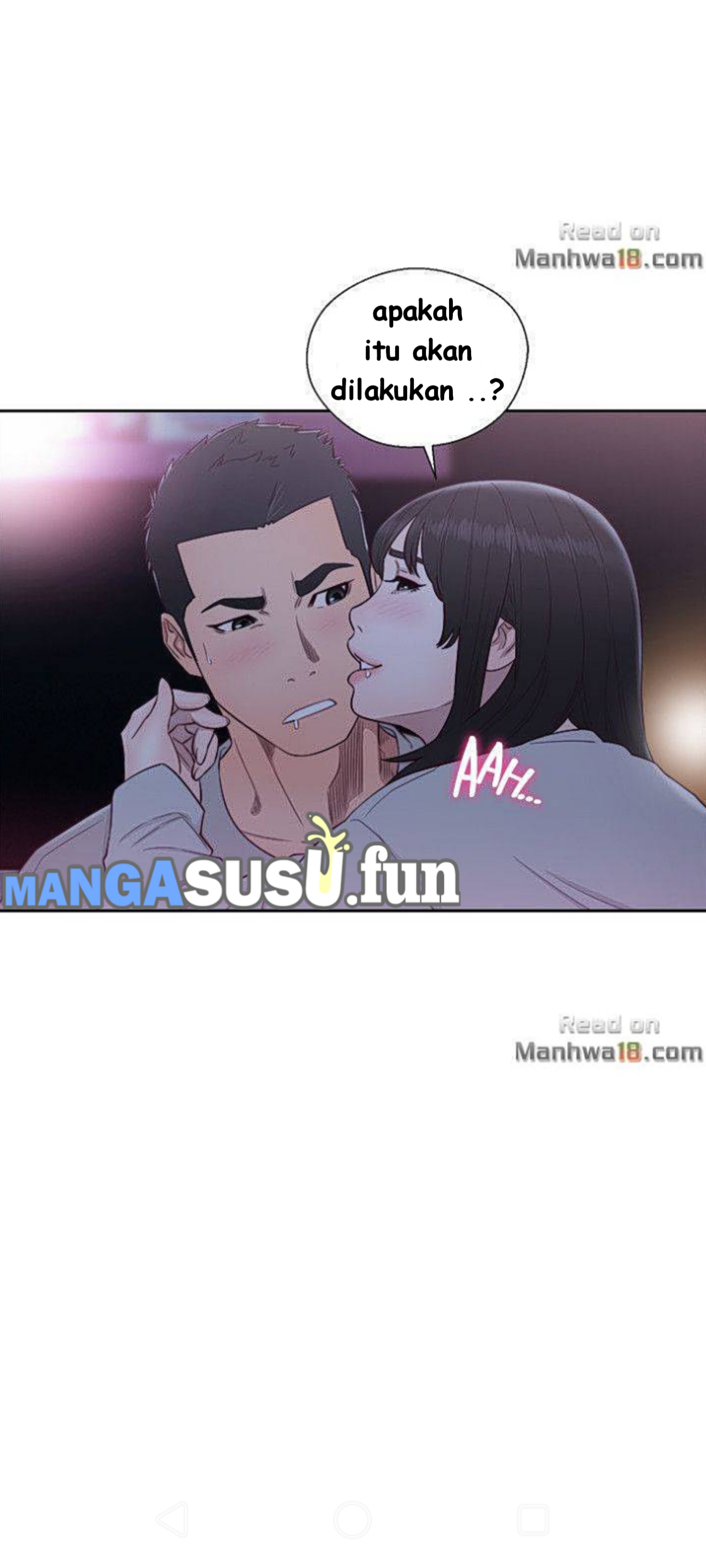 Lust Awakening - Chapter 62 8