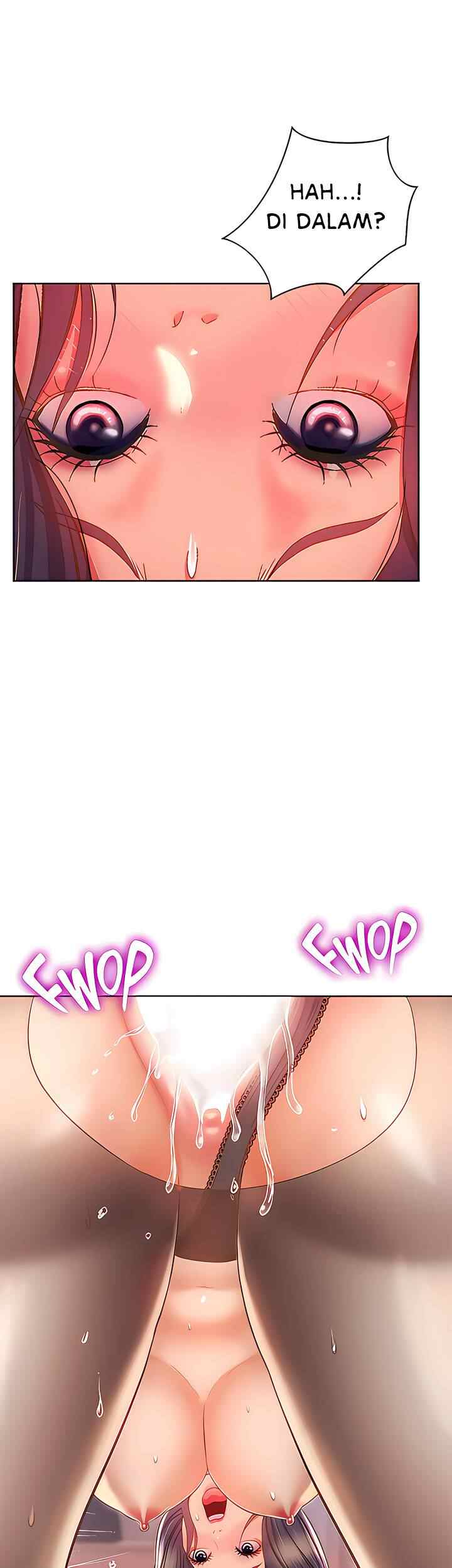 Noona&#8217;s Taste - Chapter 62 43