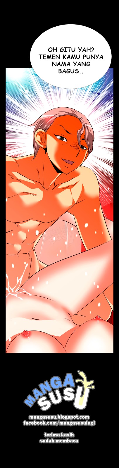 Love Parameter - Chapter 62 35