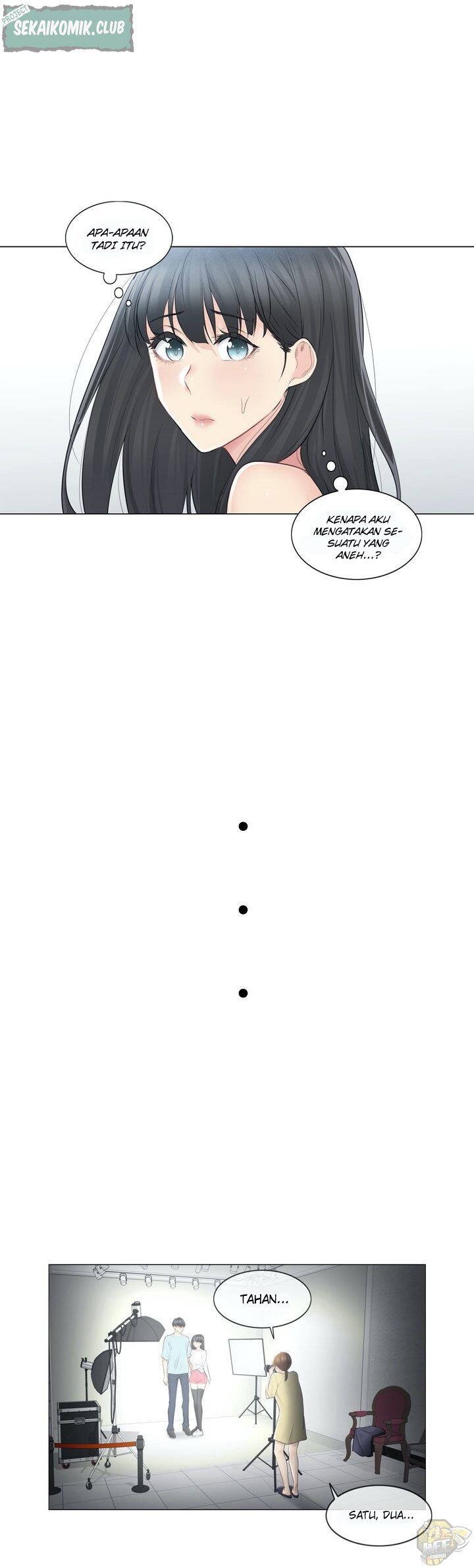 Touch to Unlock - Chapter 62 20