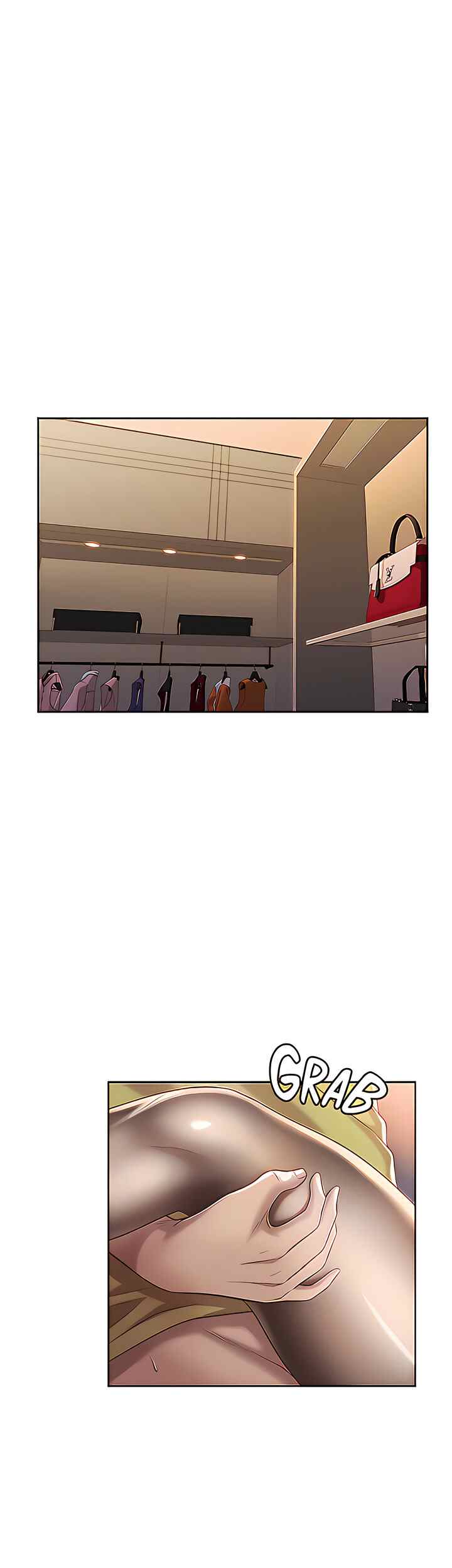 Noona&#8217;s Taste - Chapter 62 9