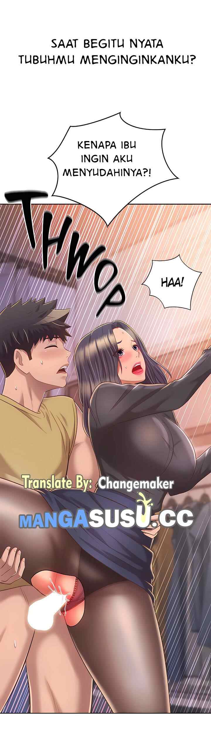 Noona&#8217;s Taste - Chapter 62 6