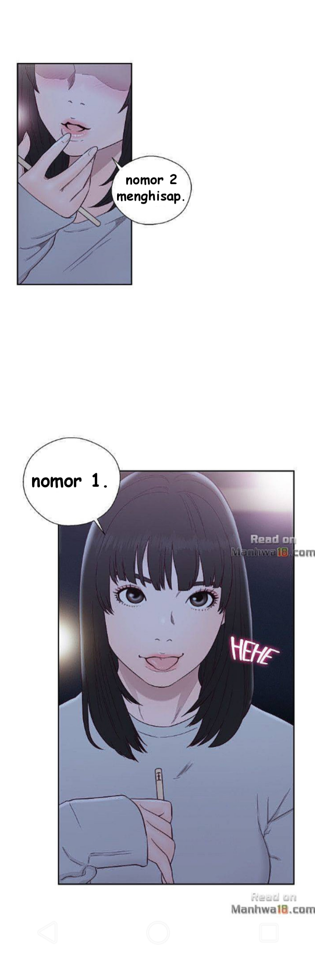 Lust Awakening - Chapter 62 11