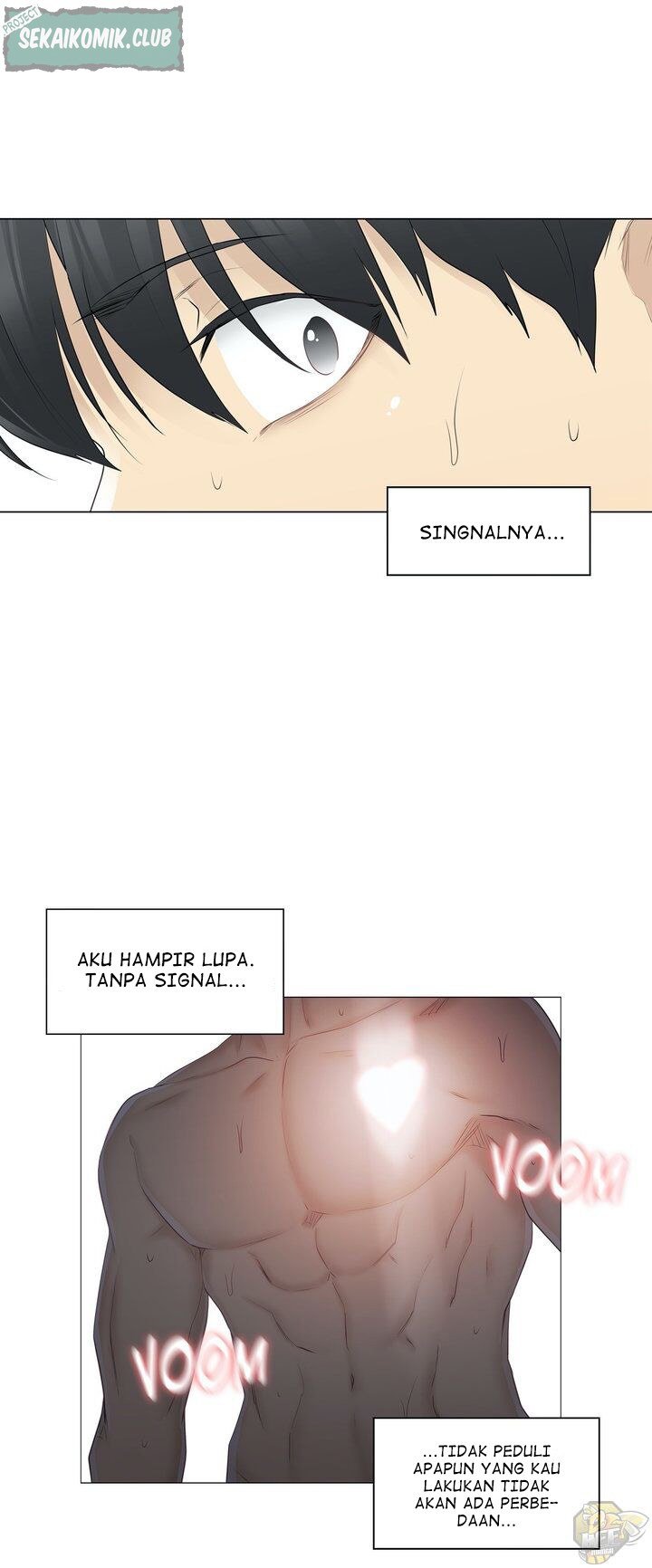 Touch to Unlock - Chapter 62 7