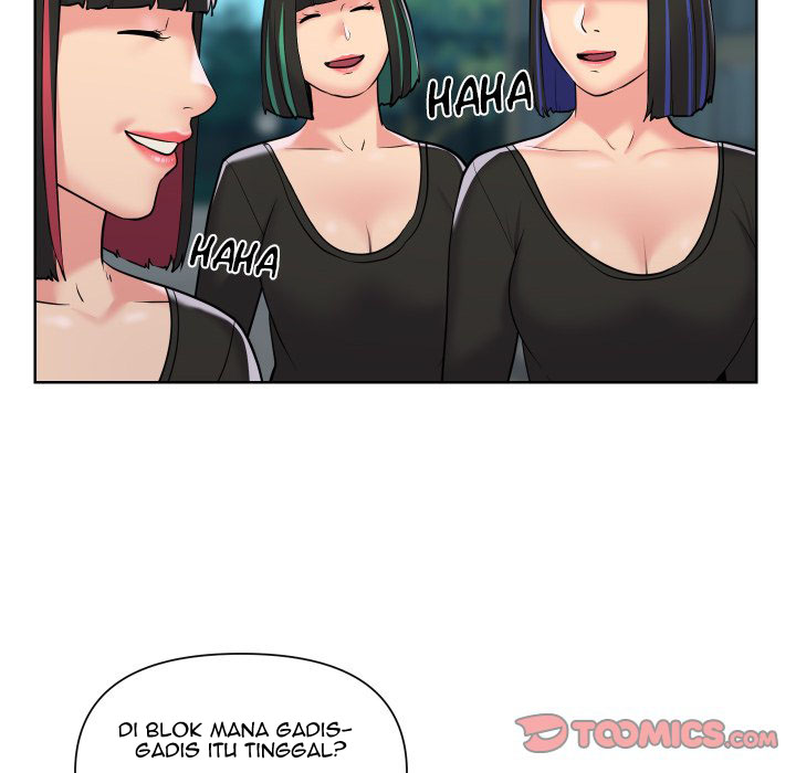 The Ladies&#8217; Associate - Chapter 62 49