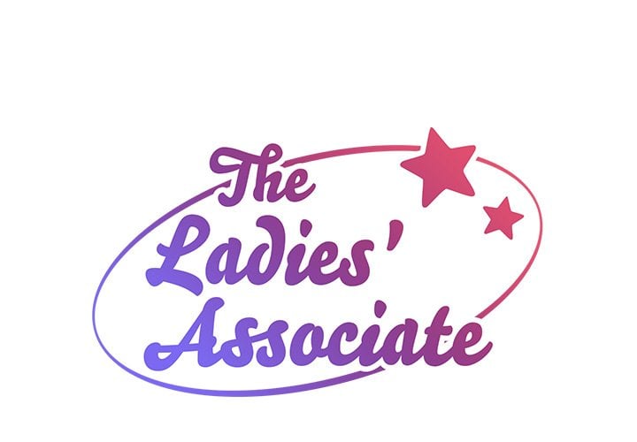 The Ladies&#8217; Associate - Chapter 62 3