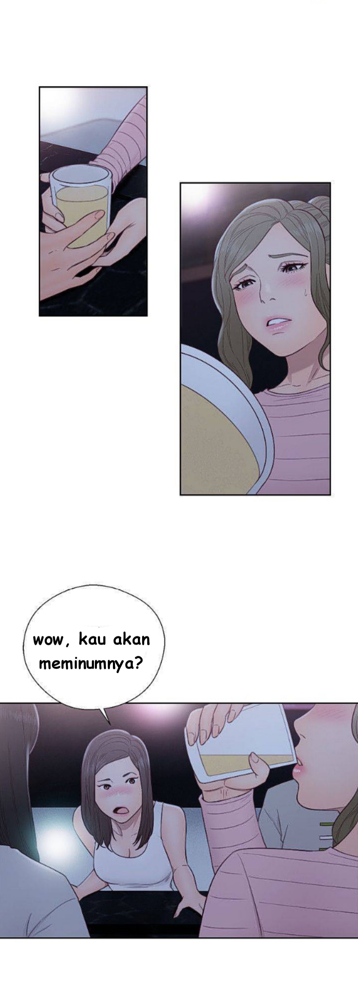 Lust Awakening - Chapter 62 18