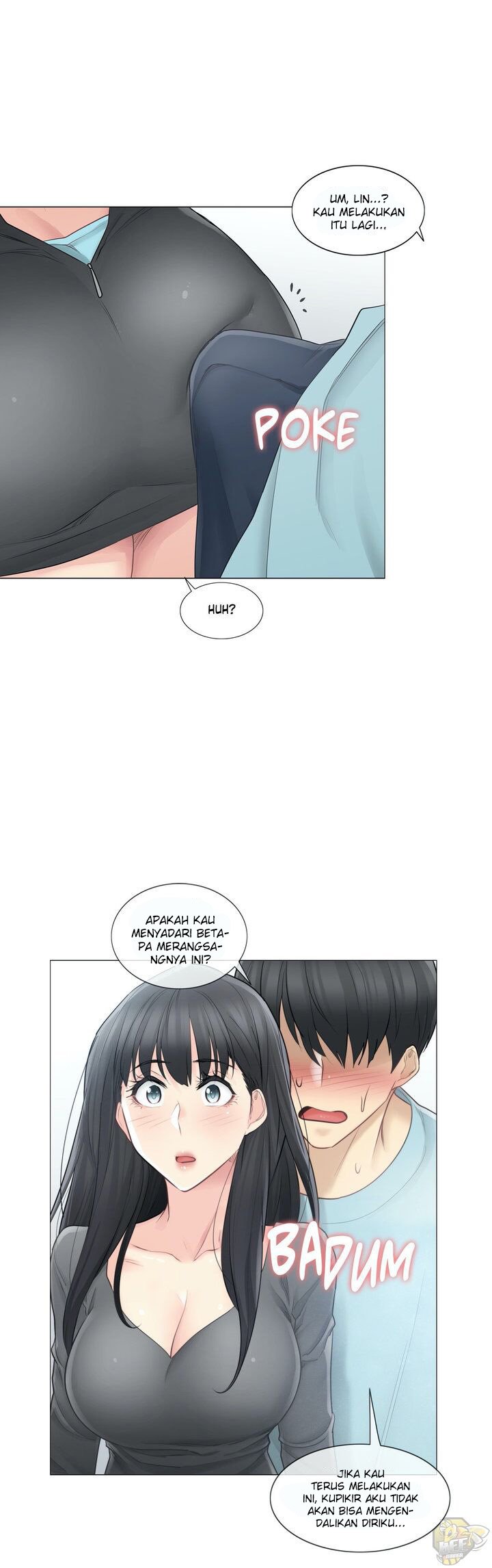 Touch to Unlock - Chapter 62 27