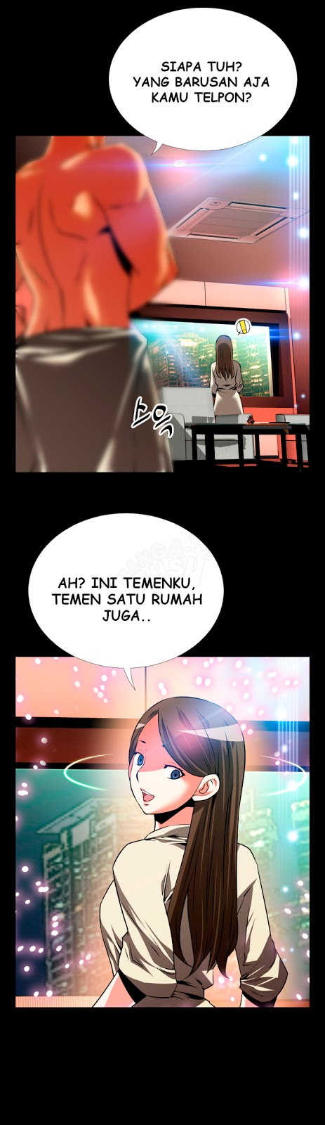 Love Parameter - Chapter 62 26
