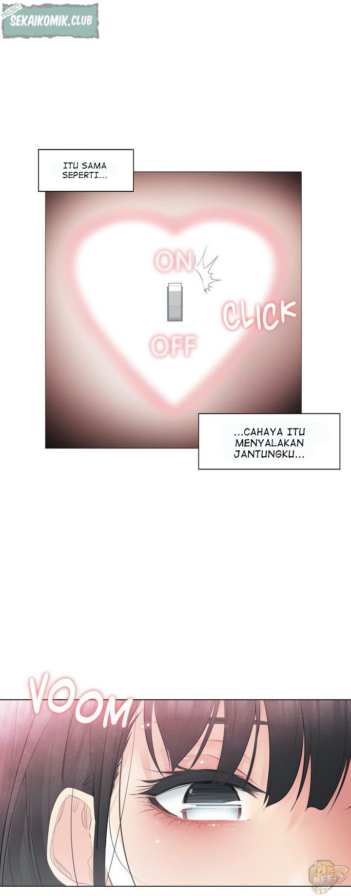 Touch to Unlock - Chapter 62 16