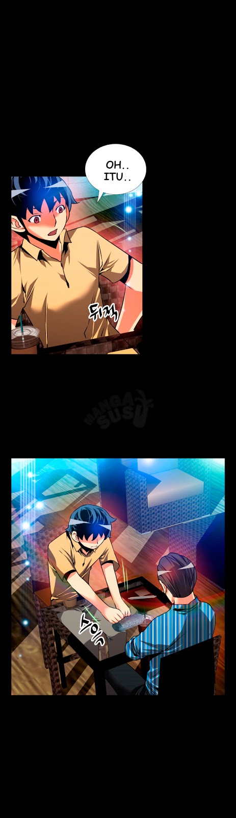 Love Parameter - Chapter 62 10