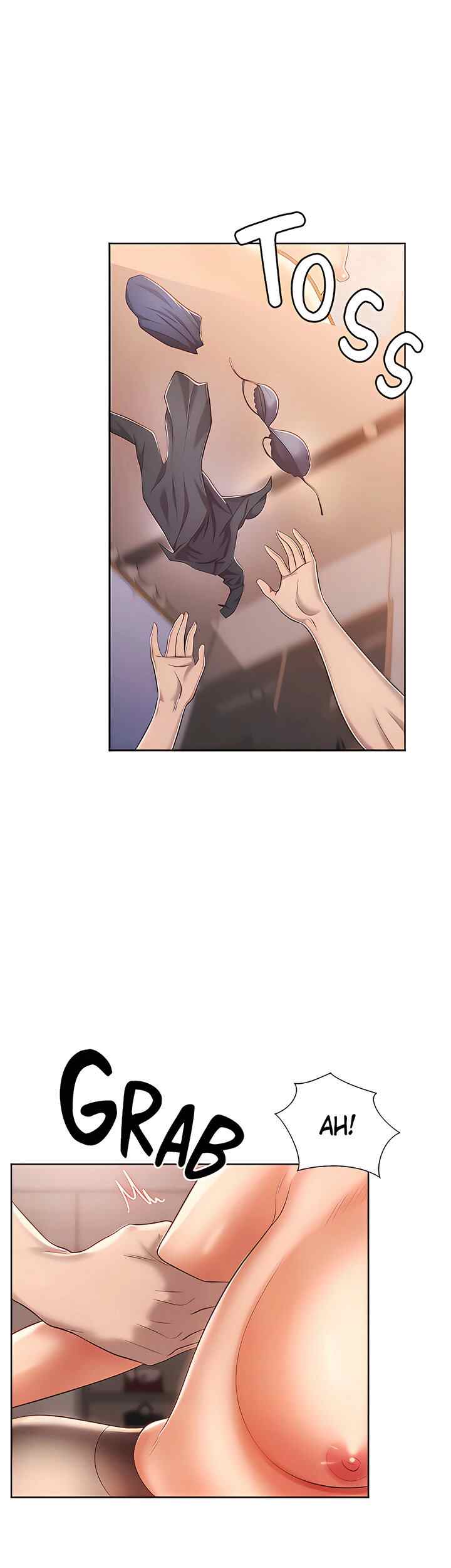 Noona&#8217;s Taste - Chapter 62 27