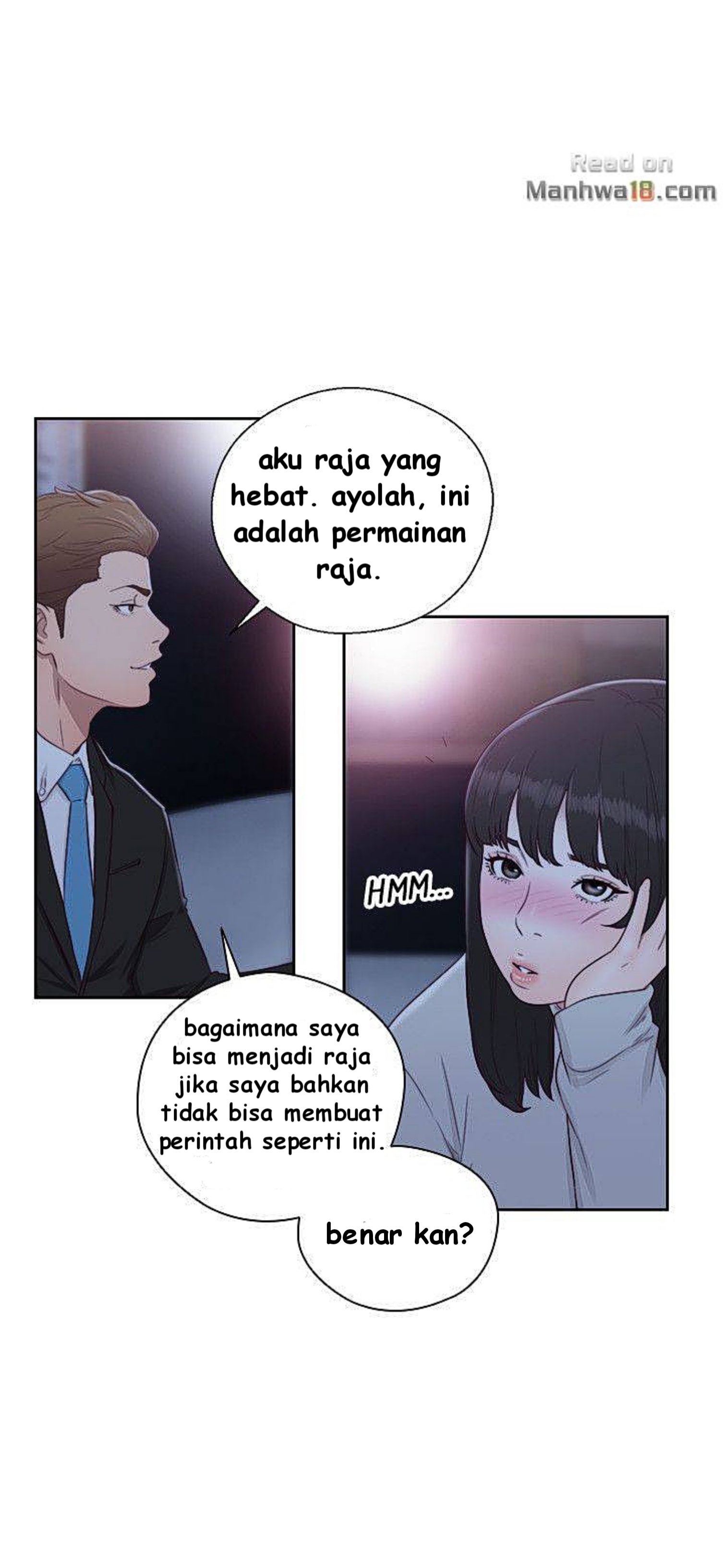 Lust Awakening - Chapter 62 26