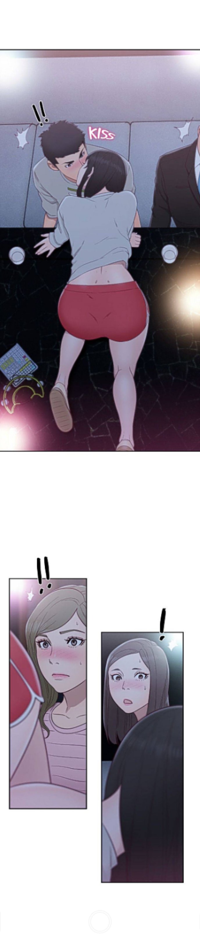Lust Awakening - Chapter 62 5