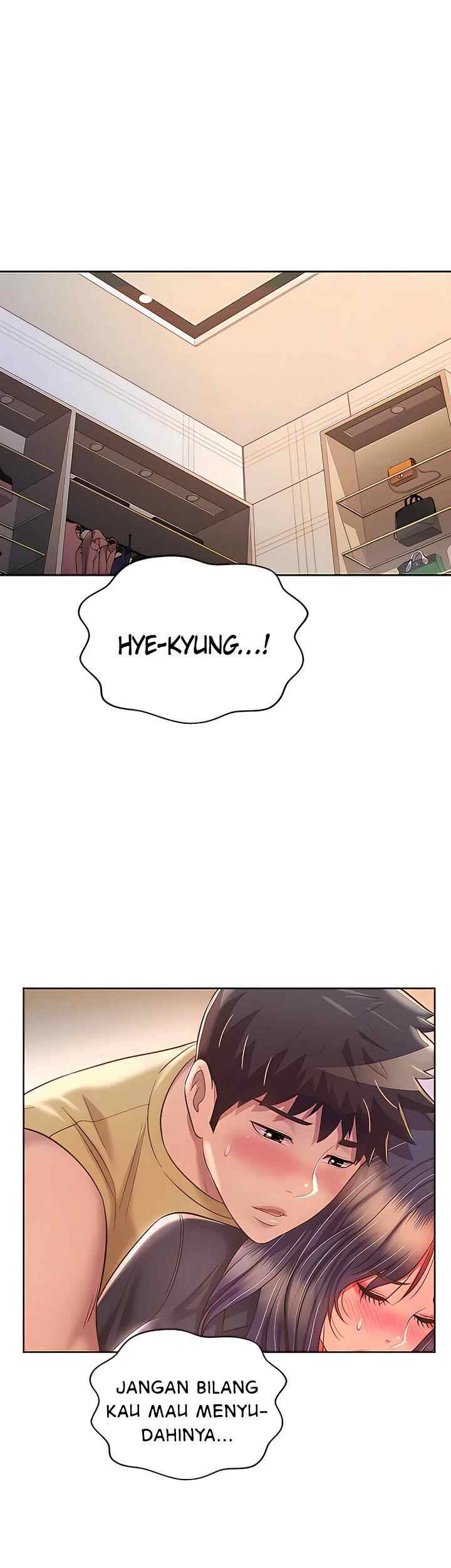 Noona&#8217;s Taste - Chapter 62 21