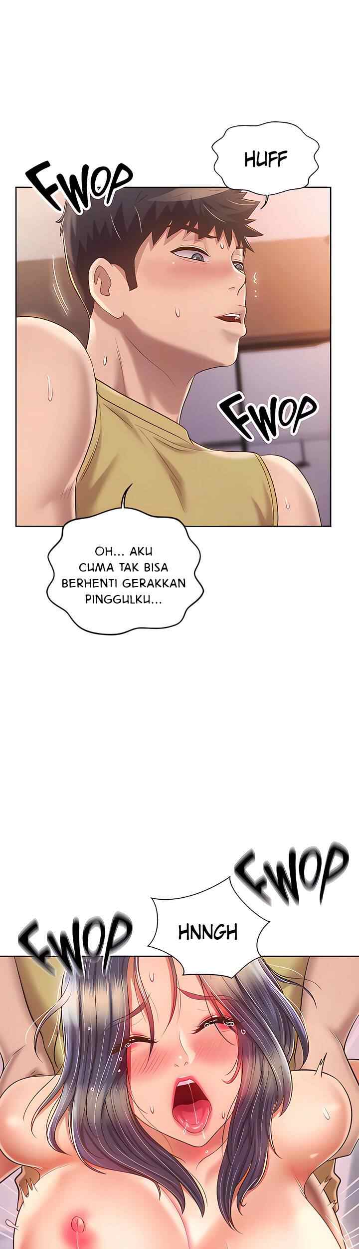 Noona&#8217;s Taste - Chapter 62 36