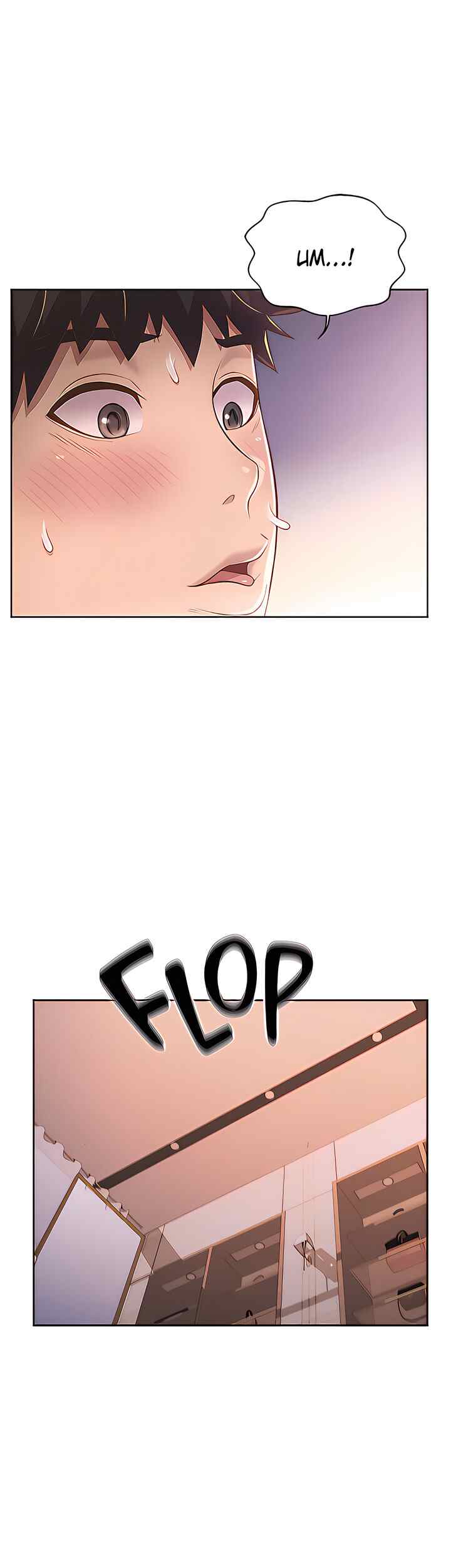Noona&#8217;s Taste - Chapter 62 47