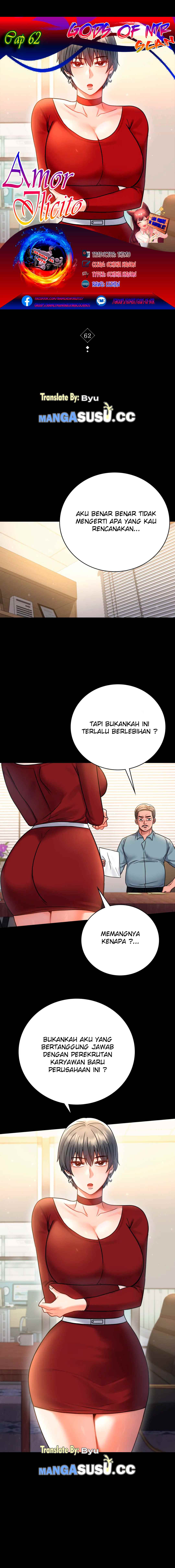 Illicit Love - Chapter 62 1