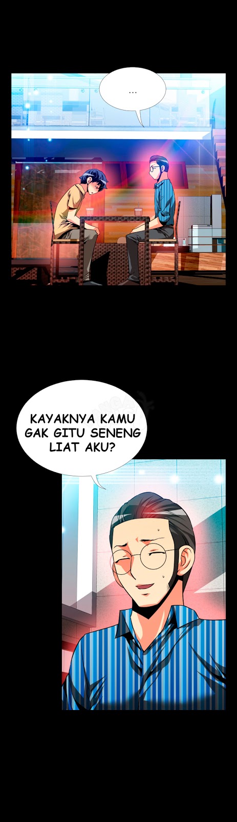 Love Parameter - Chapter 62 8