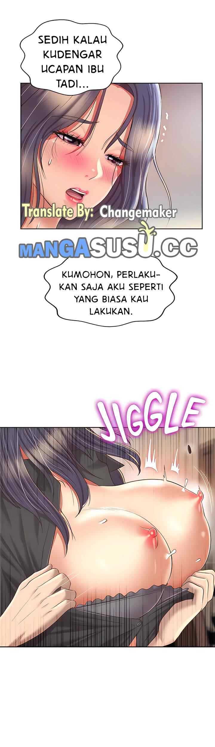 Noona&#8217;s Taste - Chapter 62 22