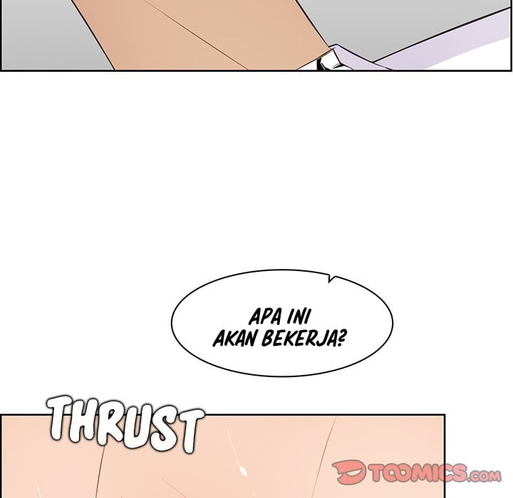 Never Too Late - Chapter 128 70