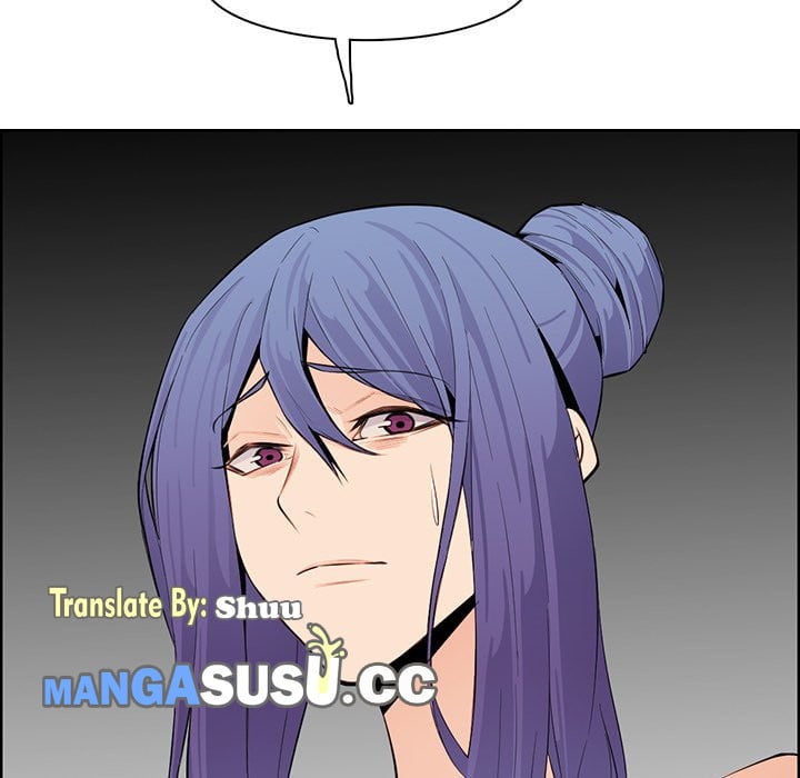 Never Too Late - Chapter 128 101