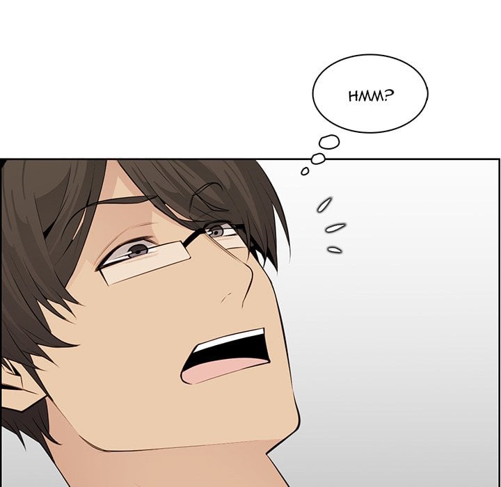 Never Too Late - Chapter 128 69