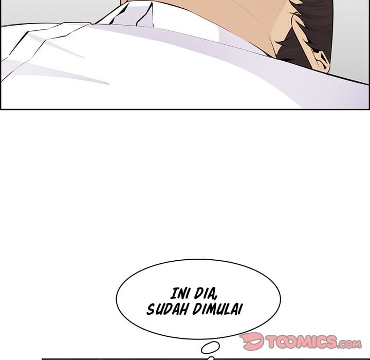 Never Too Late - Chapter 128 64