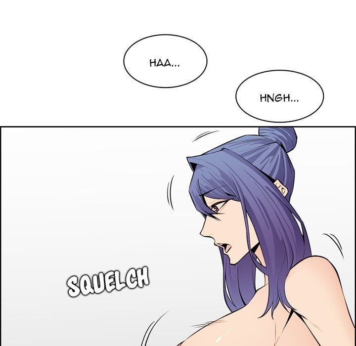 Never Too Late - Chapter 128 89