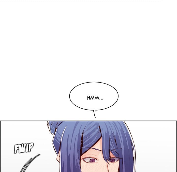 Never Too Late - Chapter 128 15